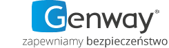 Genway's logos