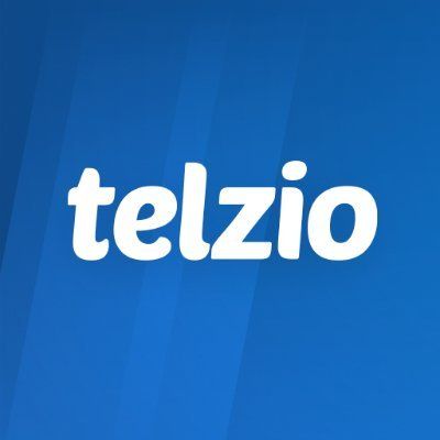 Telzio's icon