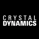 Crystal Dynamics's icon