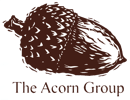 The Acorn Group logo