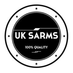 UK SARMs's icon