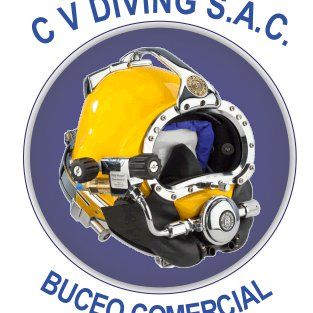 CV DIVING's icon