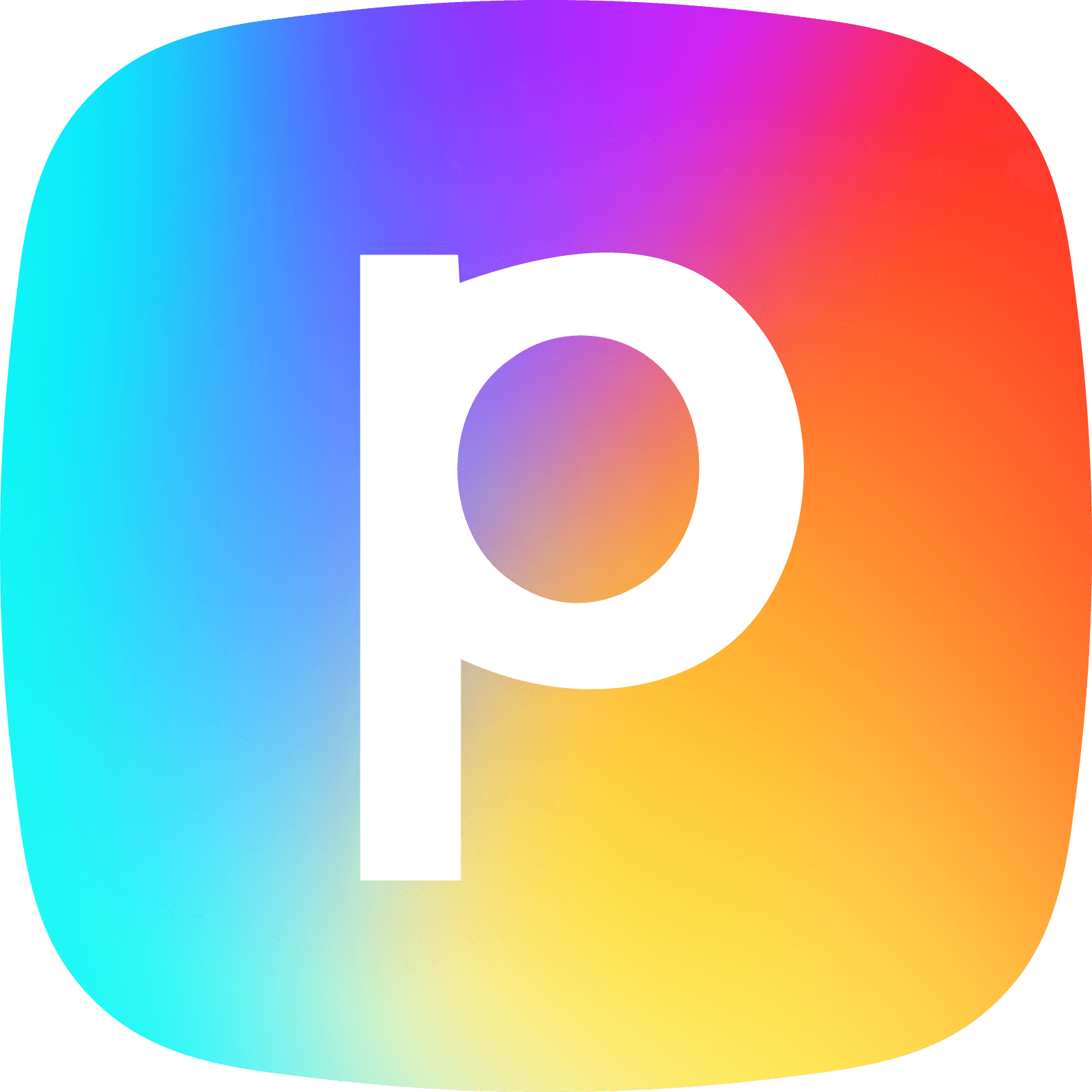 Perspective Logo