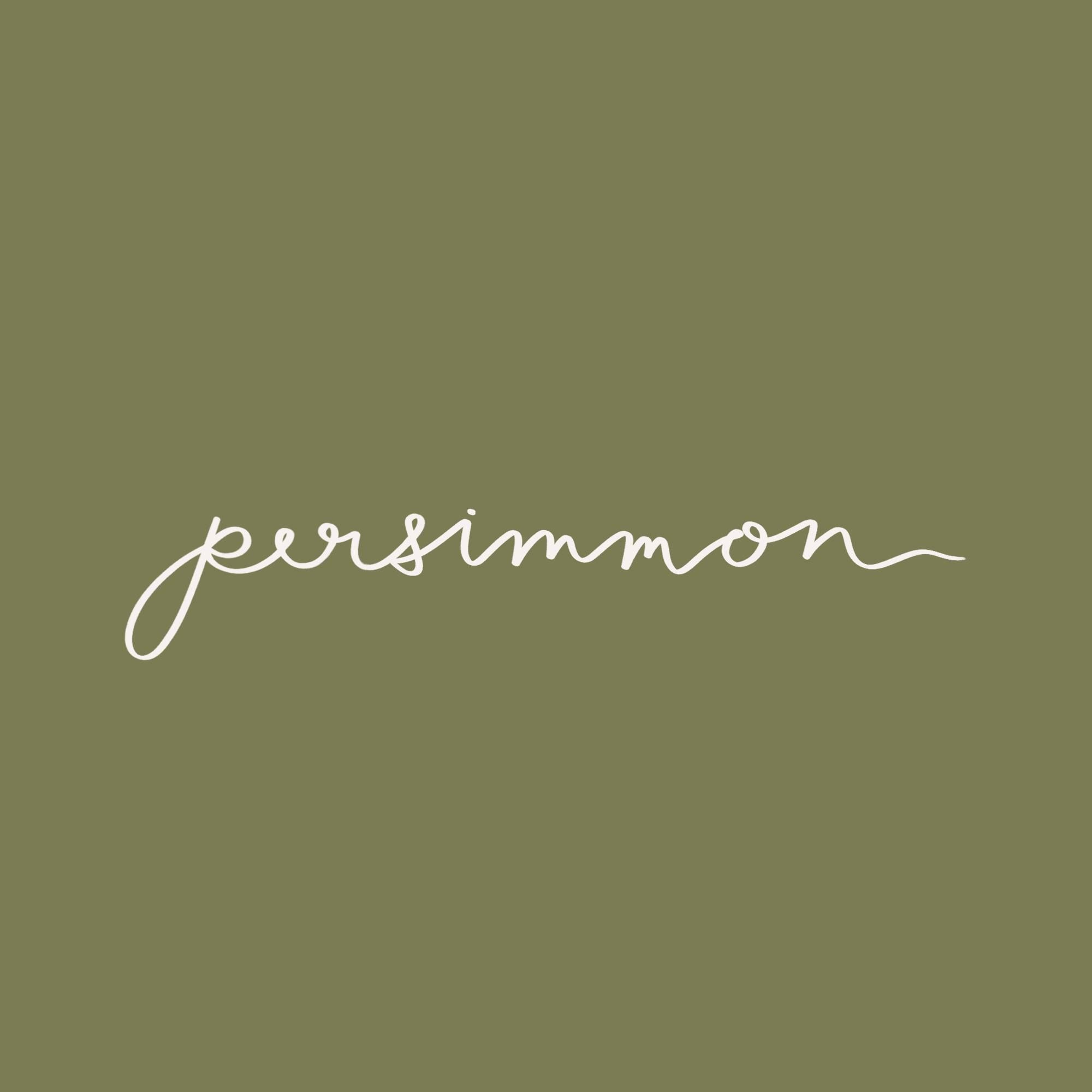 Persimmon Coffee's icon