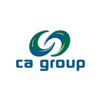 CA Group's icon