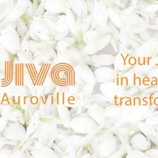 Auroville JiVA's icon