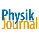 Physik Journal's icon