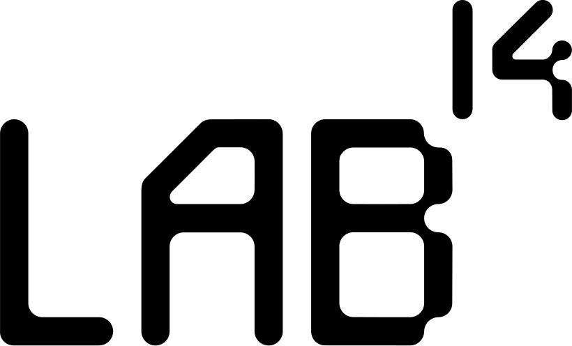 Lab14 GmbH logo