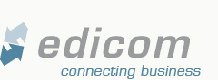 EDICOM logo