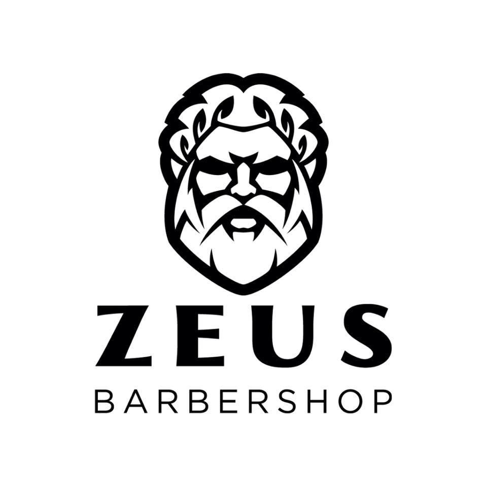 Бръснарница Zeus Barbershop & Store's icon