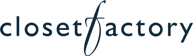 Closet Factory logo