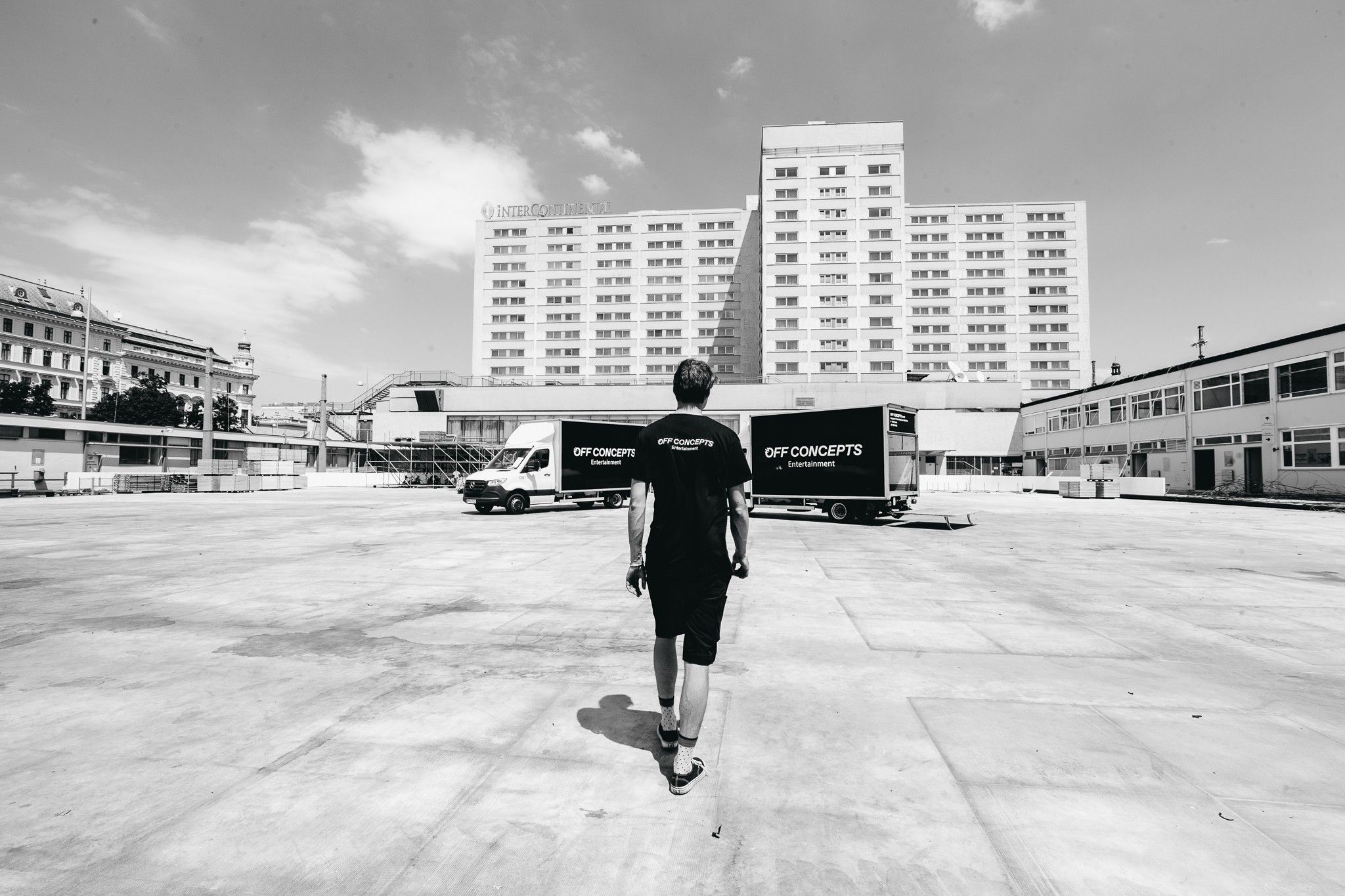 Banner