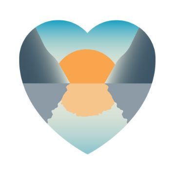 Heartland Mental Health's icon