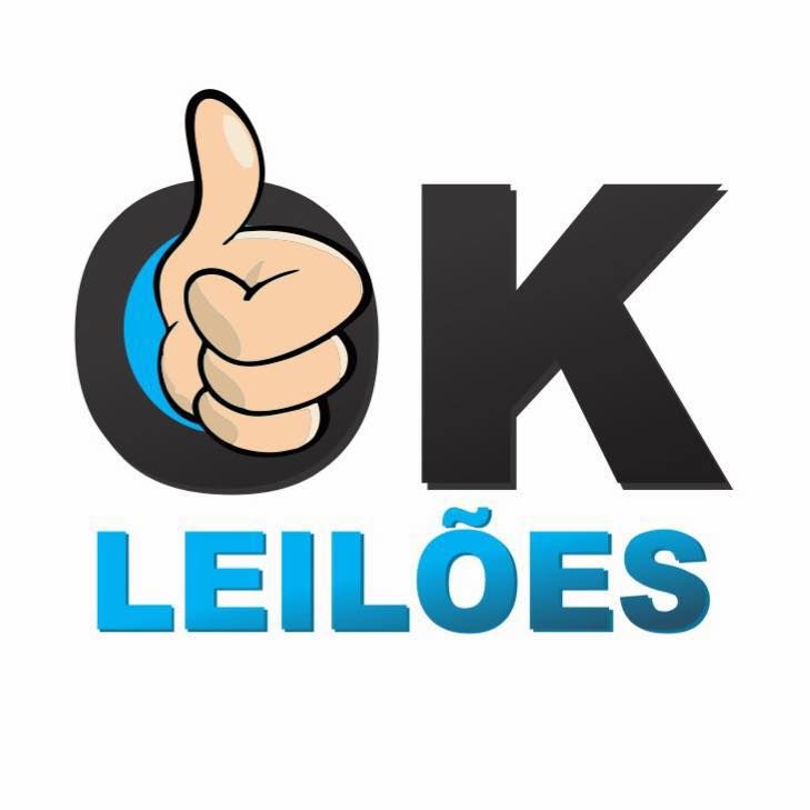 OKLeilões's icon