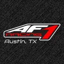 AF1 Racing's icon
