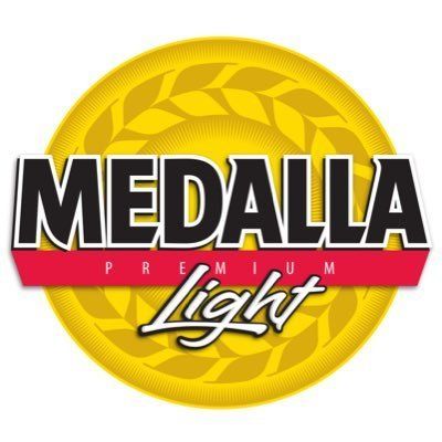Medalla Light's icon