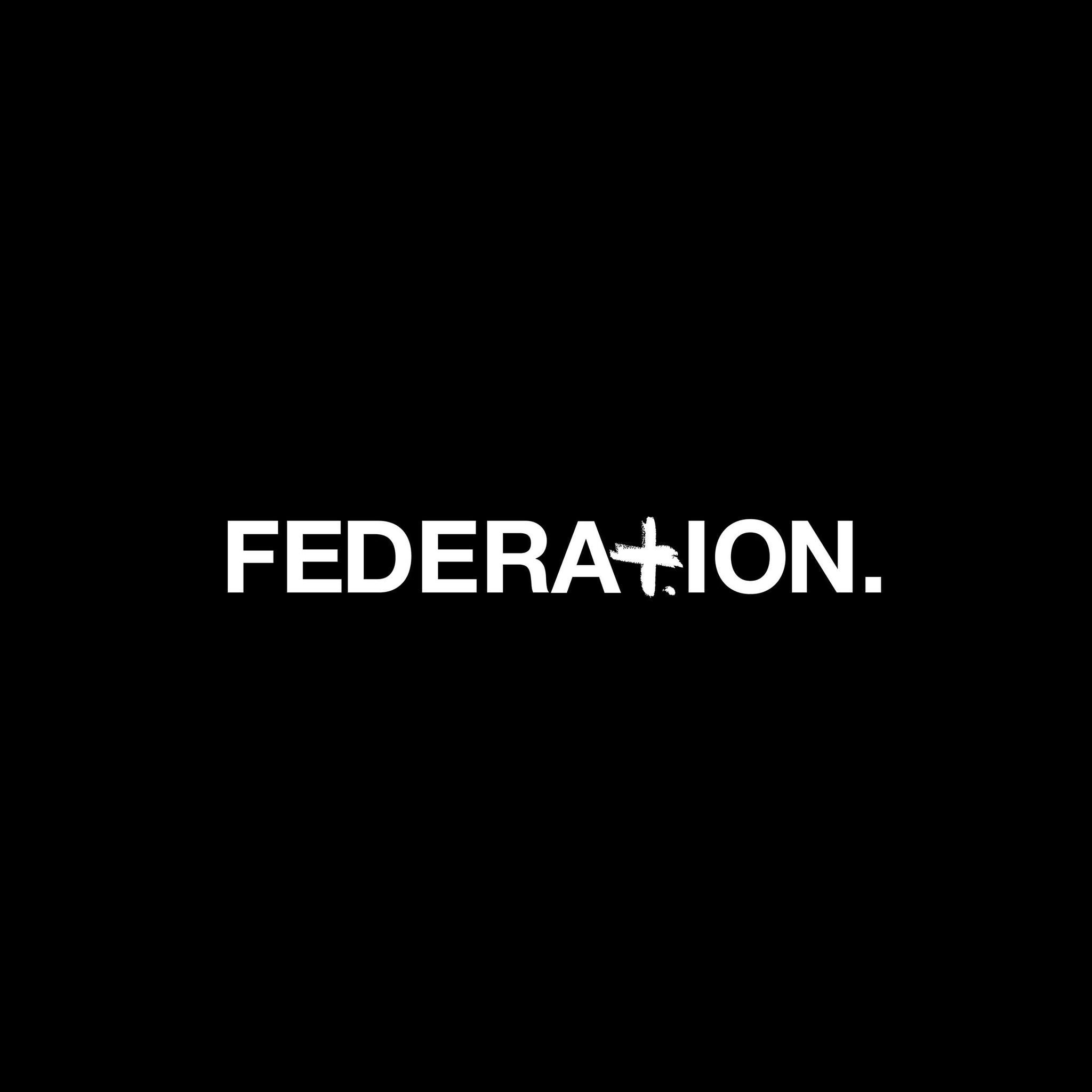 Federation's icon
