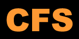 CFS Investment Casting's logos