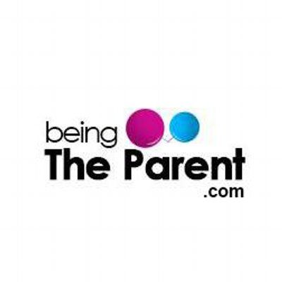 Beingtheparent.Com's icon