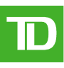 TD logo