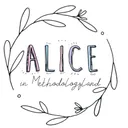 Alice in Methodologyland's icon