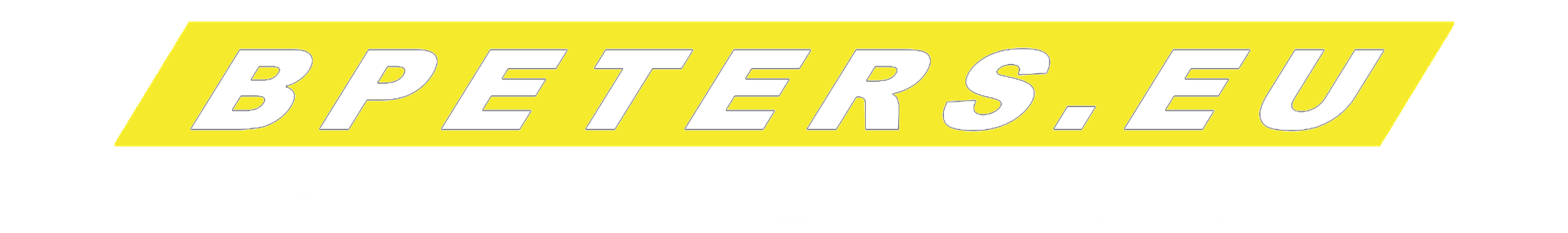 BPeters's logos