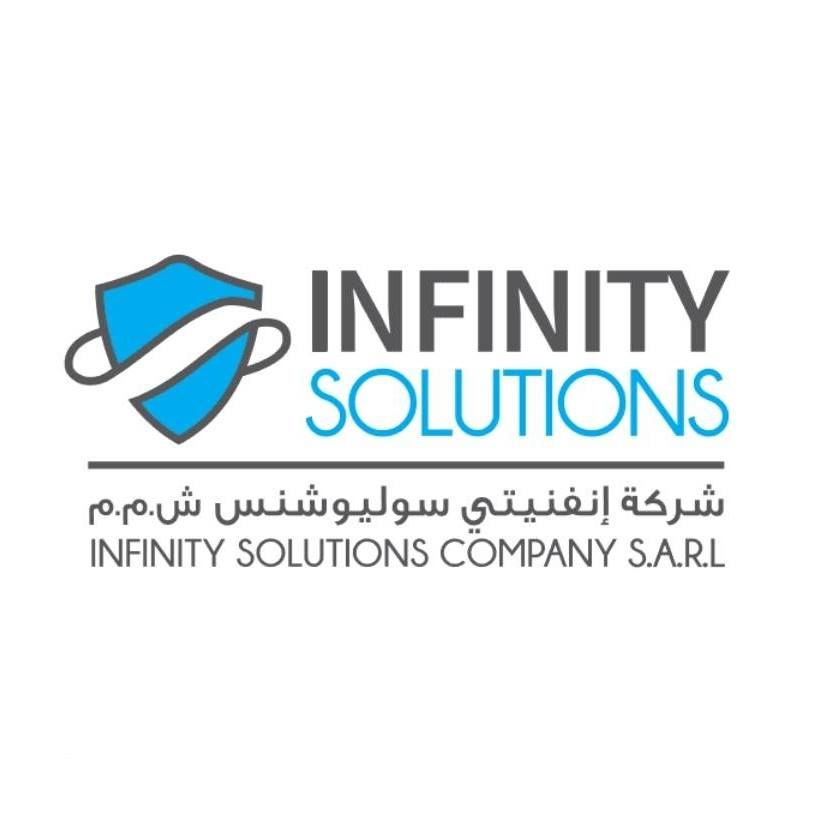 Infinity Chemical Solutions's icon