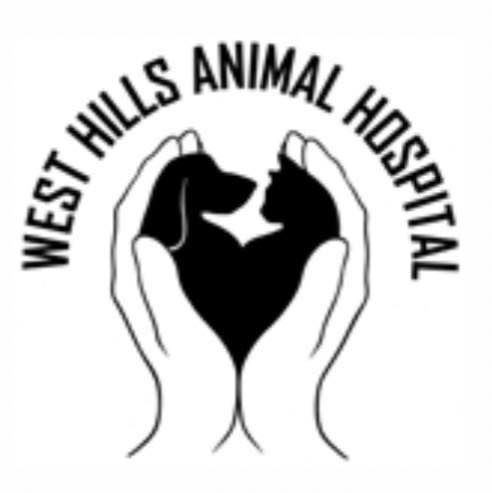 West Hills Animal Hospital's icon