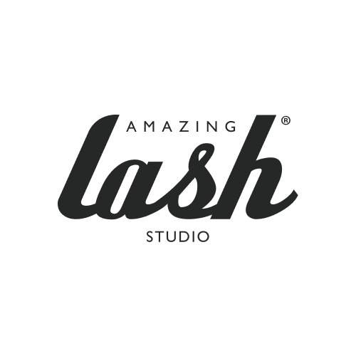 Amazing Lash Studio logo