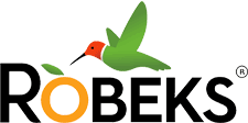 Robeks logo