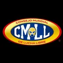 Lucha Libre CMLL's icon