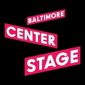 Center Stage's icon