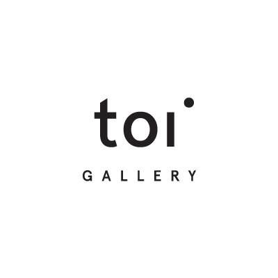 Toi Art Gallery's icon