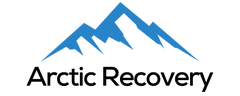 Arctic Recovery logo