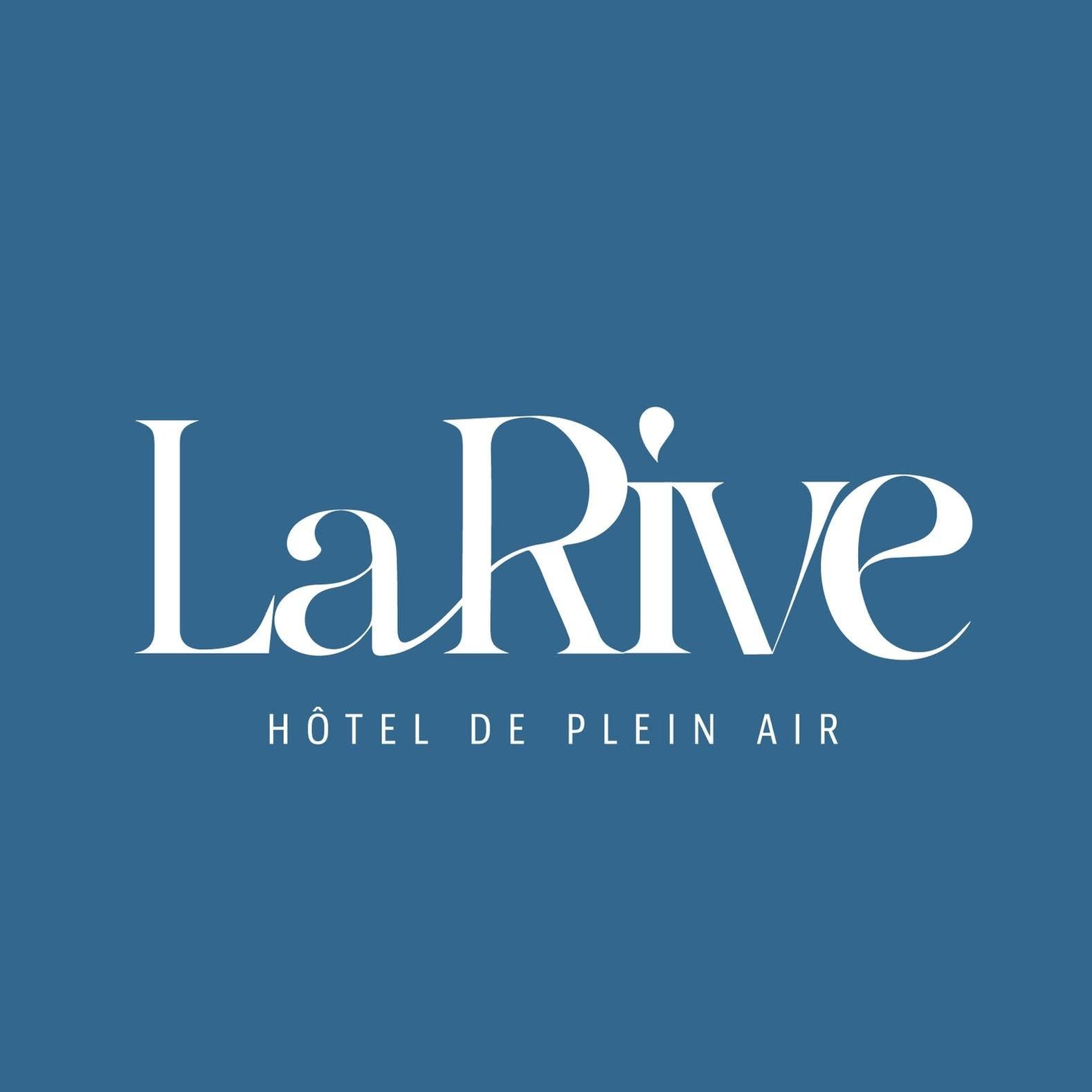 Camping Domaine de la Rive's icon