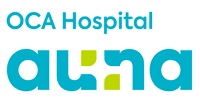 OCA HOSPITAL's logos