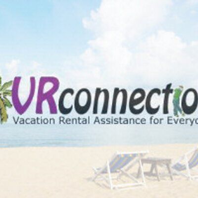 VRconnection's icon