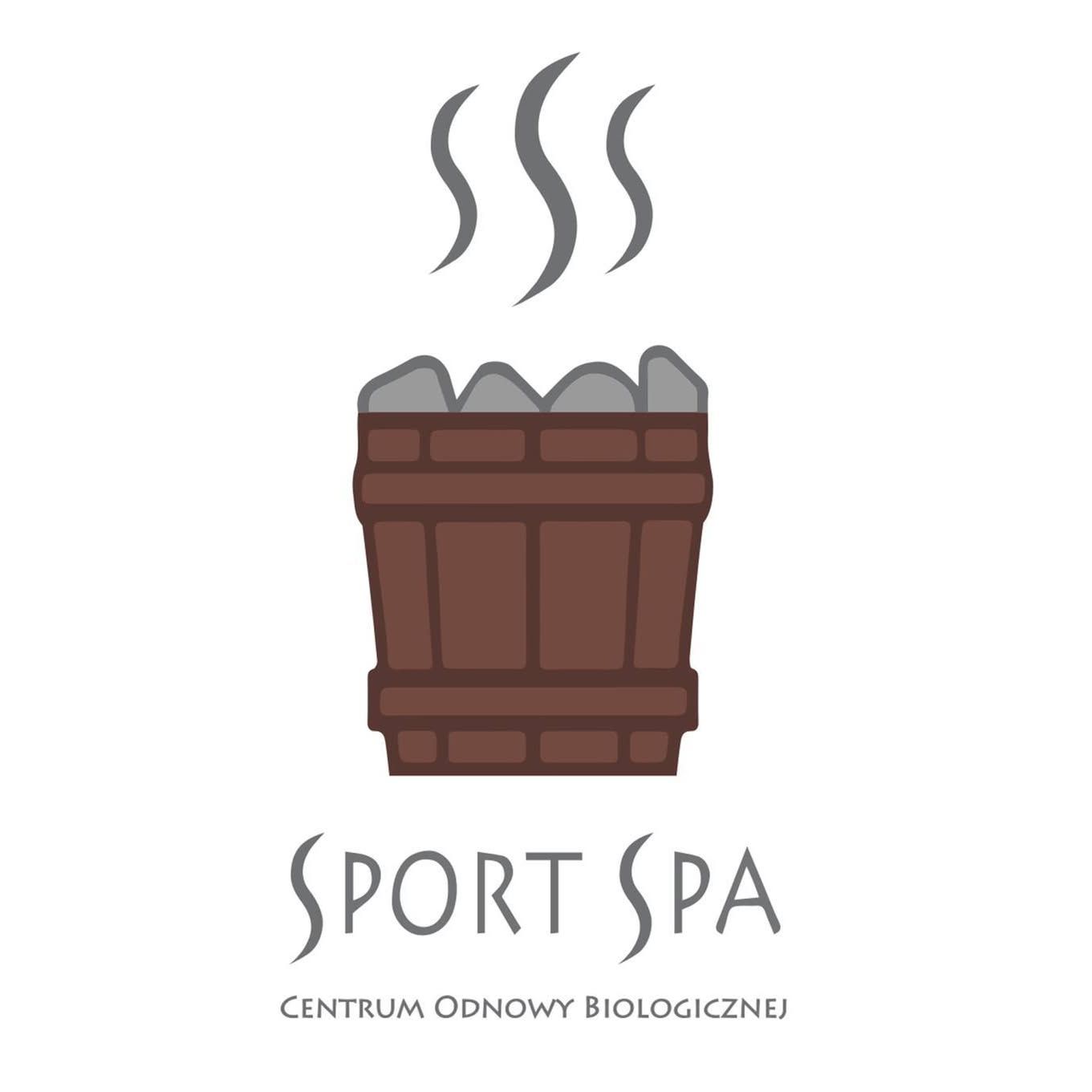 Sport Spa's icon