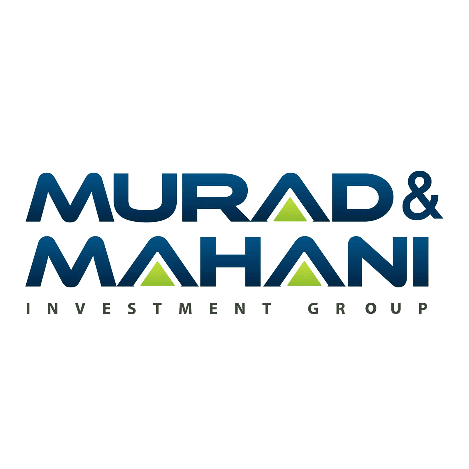 Murad & Mahani Investment Group Logo & Brand Assets (SVG, PNG and vector) -  Brandfetch