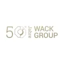 Wack Group Logo