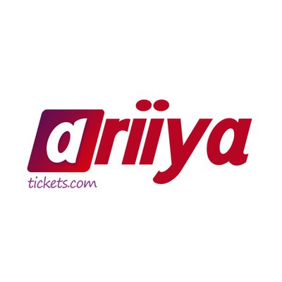 Ariiyatickets's icon