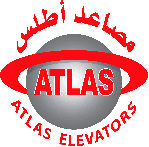 ATLAS ELEVATORS l مصاعد أطلس's logos