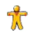 Jon Rafman's icon