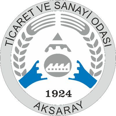 Aksaray ATSO's icon