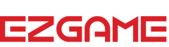 EZGame.dk logo