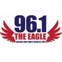 961 The Eagle's icon