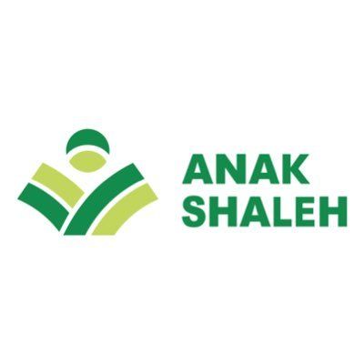 Anak Shaleh's icon