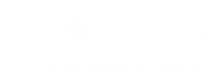 Cosmo Recruitment Cyprus Ltd's logos