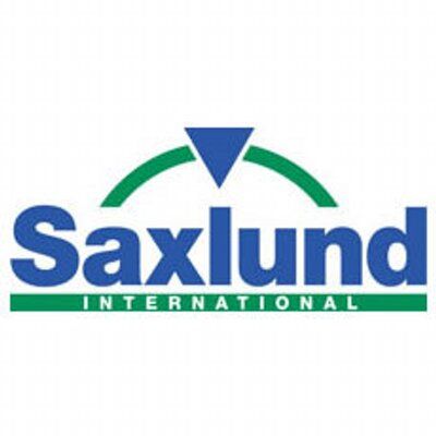 Saxlund Group's icon