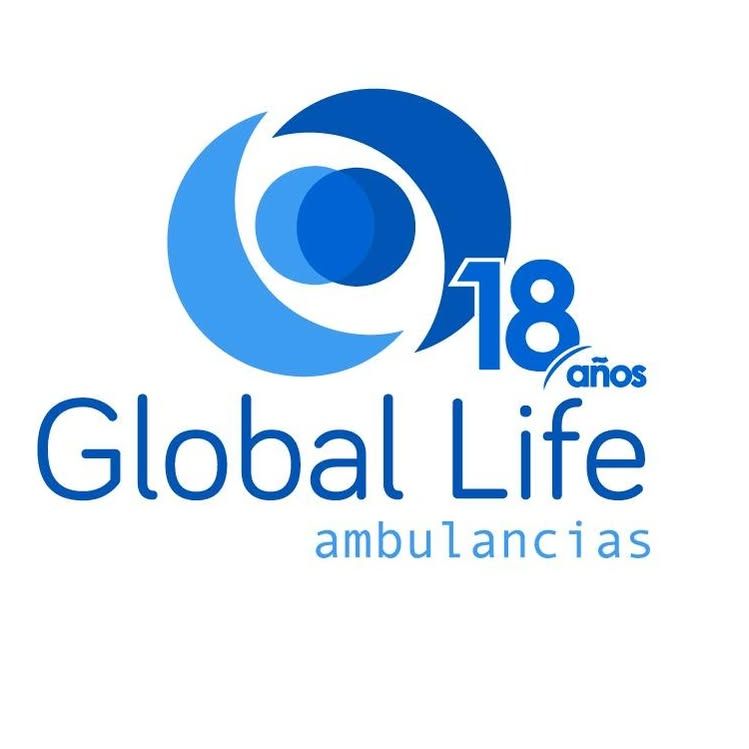 Global Life Ambulancias's icon